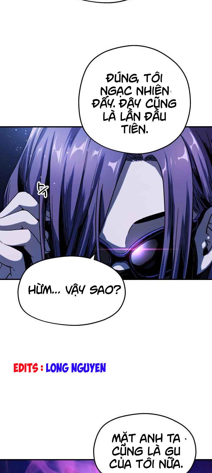 Người Chơi Không Thể Thăng Cấp Chapter 14 - 82