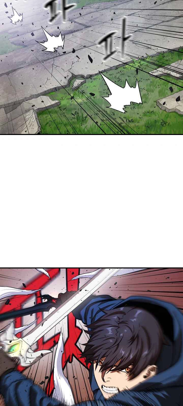 Người Chơi Không Thể Thăng Cấp Chapter 15 - 6