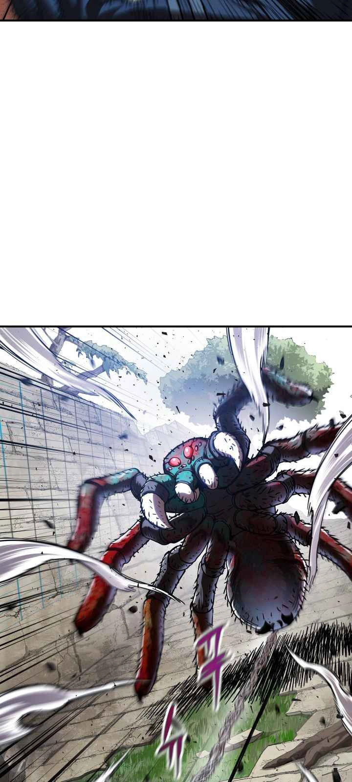 Người Chơi Không Thể Thăng Cấp Chapter 15 - 7