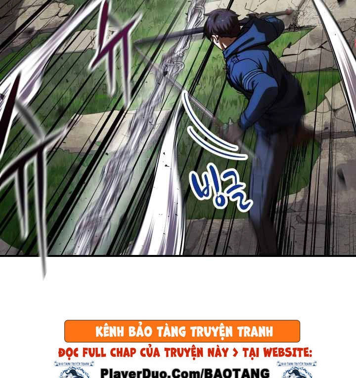 Người Chơi Không Thể Thăng Cấp Chapter 15 - 8