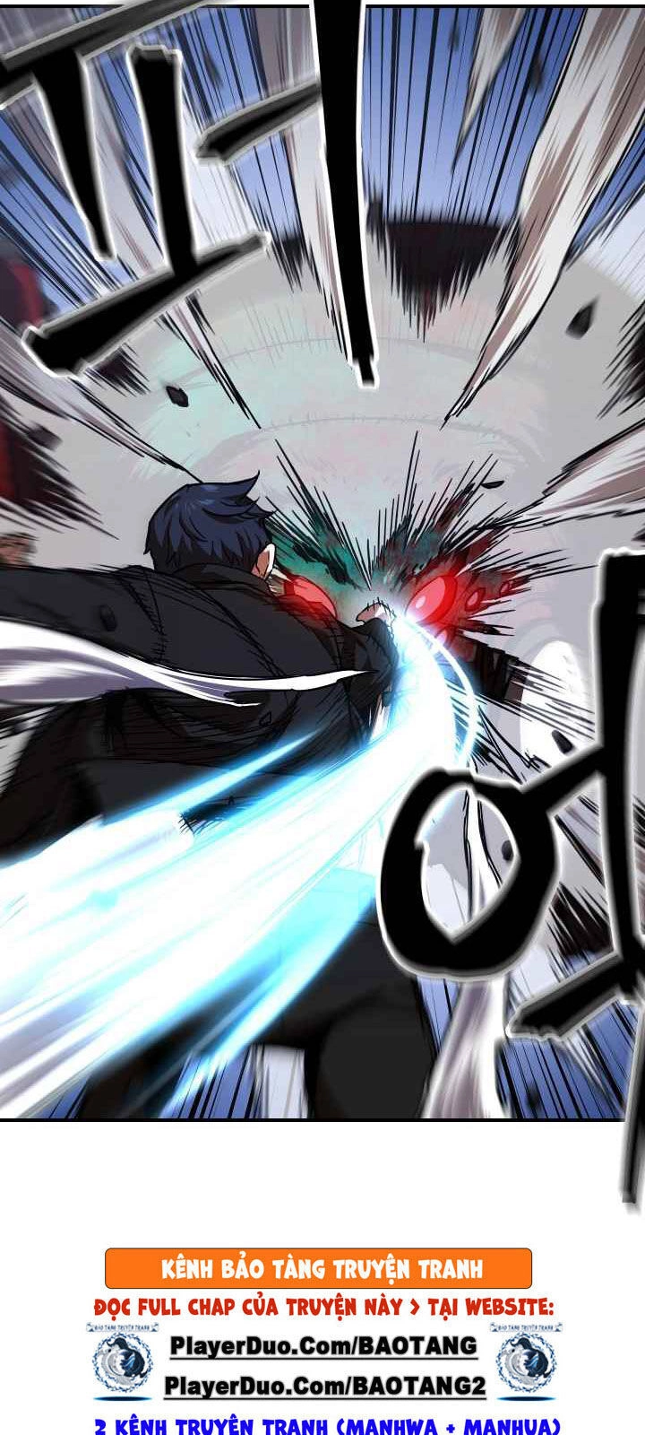 Người Chơi Không Thể Thăng Cấp Chapter 15 - 11