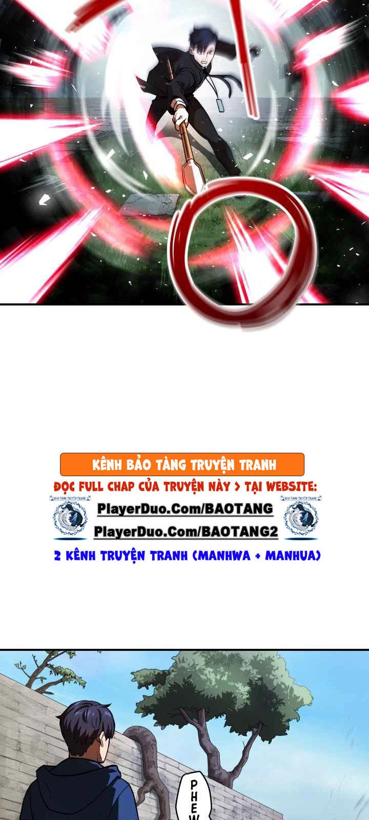 Người Chơi Không Thể Thăng Cấp Chapter 15 - 14