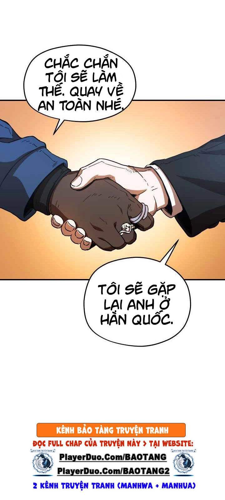 Người Chơi Không Thể Thăng Cấp Chapter 15 - 19