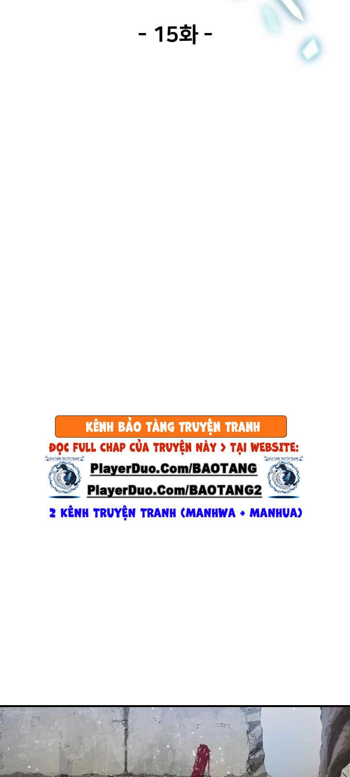 Người Chơi Không Thể Thăng Cấp Chapter 15 - 21