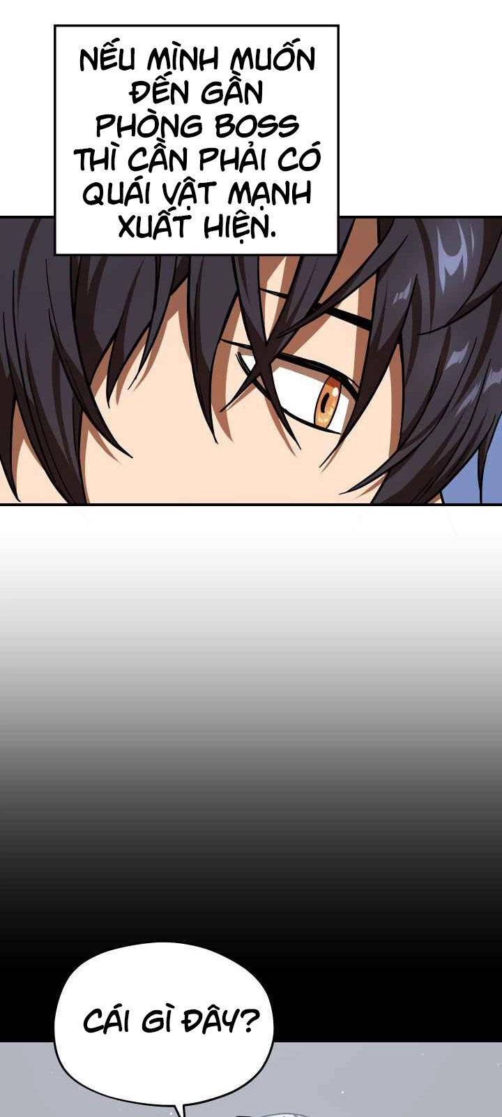 Người Chơi Không Thể Thăng Cấp Chapter 15 - 26