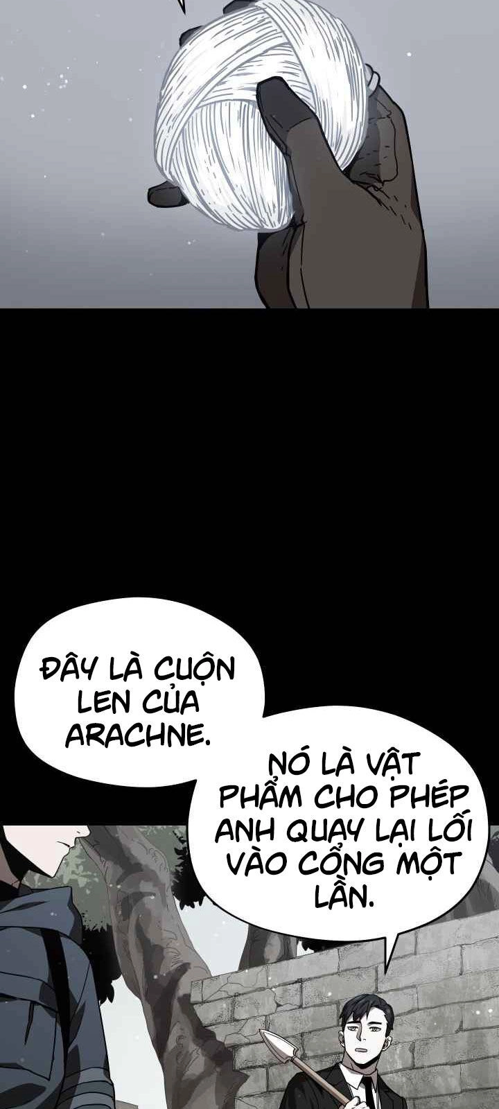 Người Chơi Không Thể Thăng Cấp Chapter 15 - 27