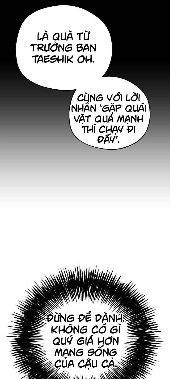 Người Chơi Không Thể Thăng Cấp Chapter 15 - 29