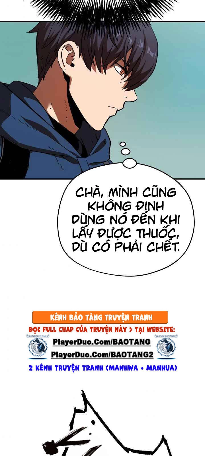 Người Chơi Không Thể Thăng Cấp Chapter 15 - 30