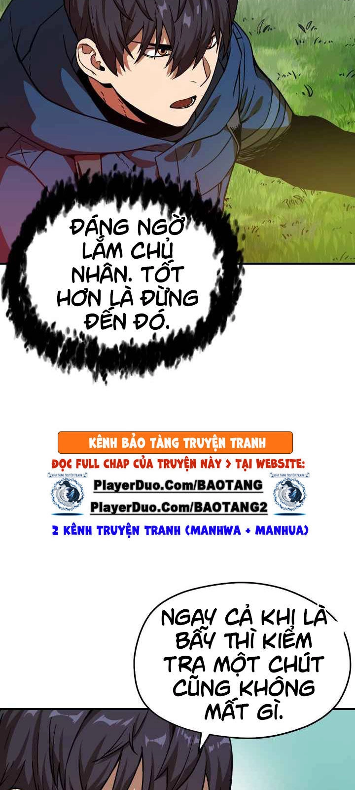 Người Chơi Không Thể Thăng Cấp Chapter 15 - 35