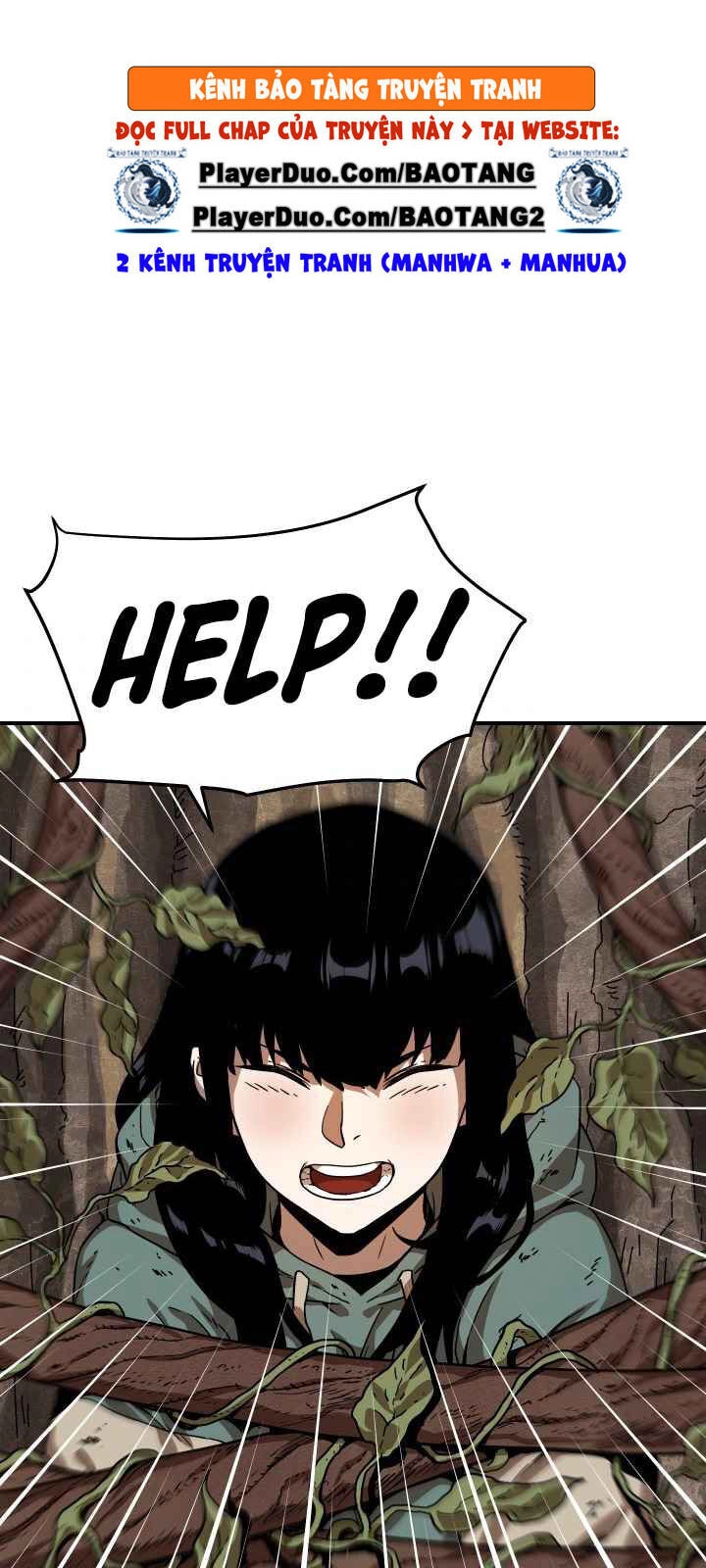 Người Chơi Không Thể Thăng Cấp Chapter 15 - 38