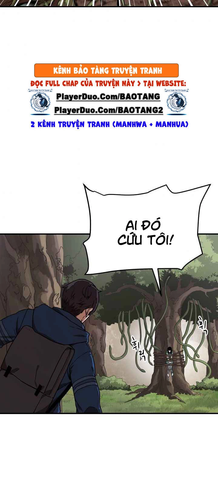 Người Chơi Không Thể Thăng Cấp Chapter 15 - 39