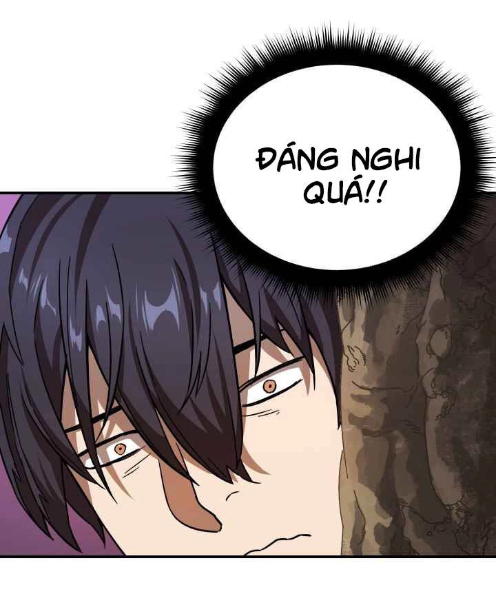 Người Chơi Không Thể Thăng Cấp Chapter 15 - 40