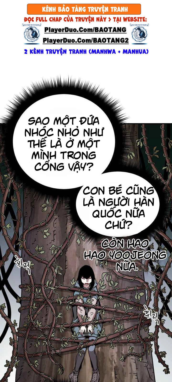 Người Chơi Không Thể Thăng Cấp Chapter 15 - 41