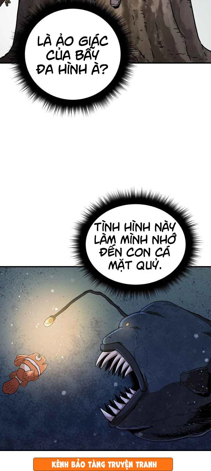 Người Chơi Không Thể Thăng Cấp Chapter 15 - 42