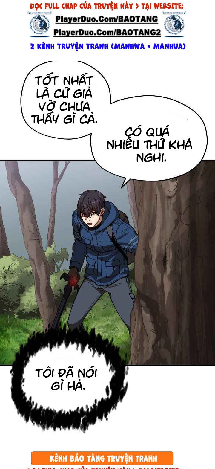 Người Chơi Không Thể Thăng Cấp Chapter 15 - 43