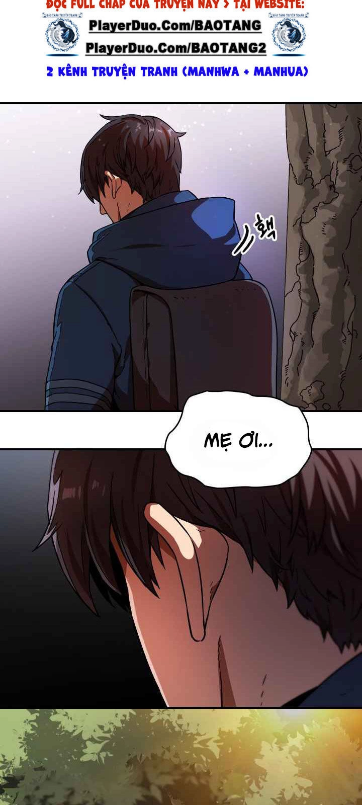 Người Chơi Không Thể Thăng Cấp Chapter 15 - 44