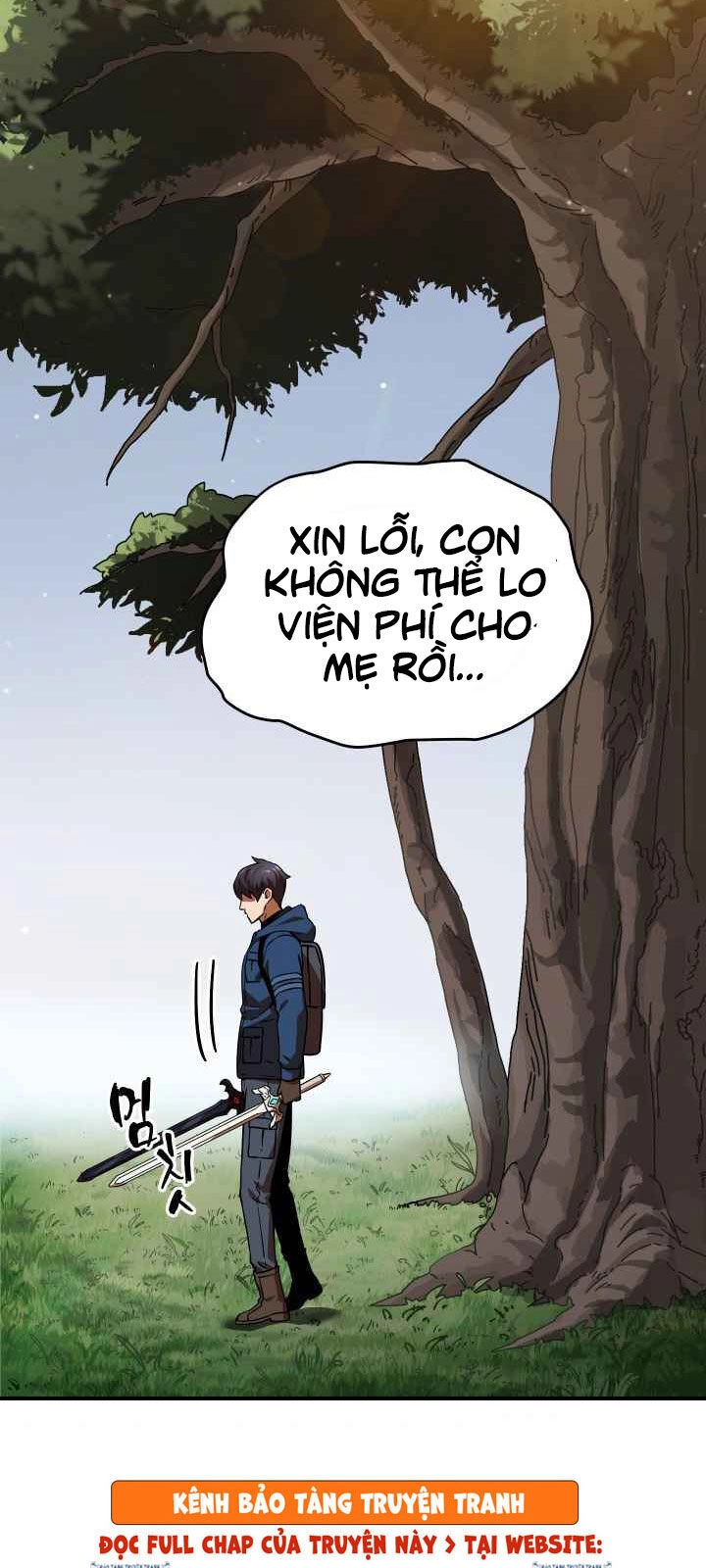 Người Chơi Không Thể Thăng Cấp Chapter 15 - 45