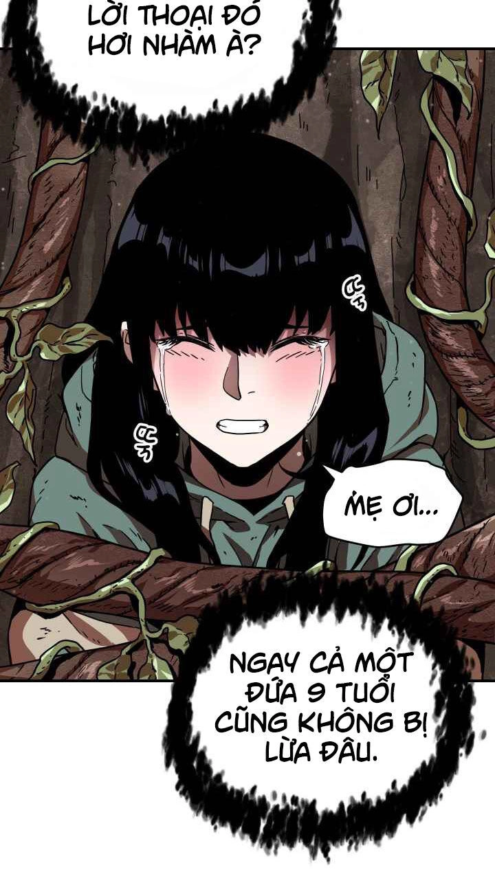 Người Chơi Không Thể Thăng Cấp Chapter 15 - 47