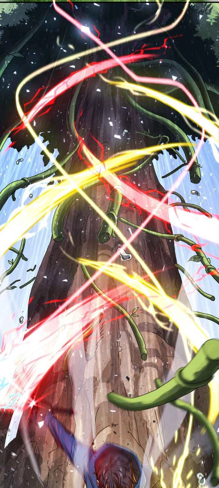 Người Chơi Không Thể Thăng Cấp Chapter 15 - 49