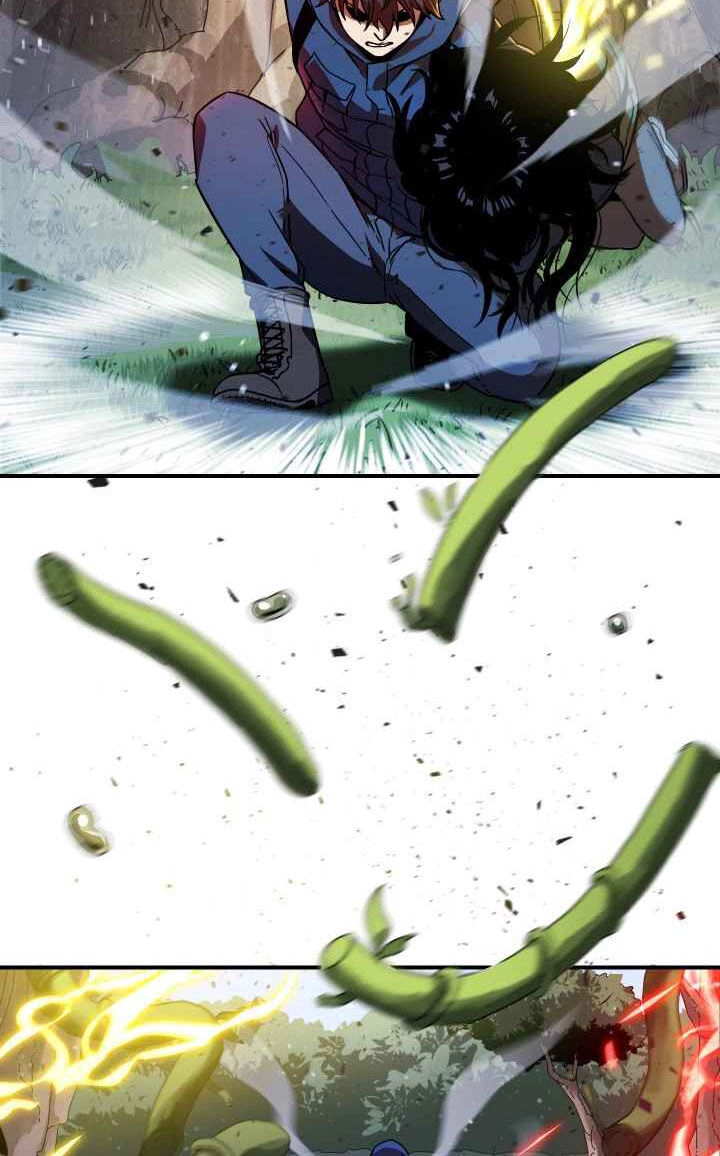 Người Chơi Không Thể Thăng Cấp Chapter 15 - 50