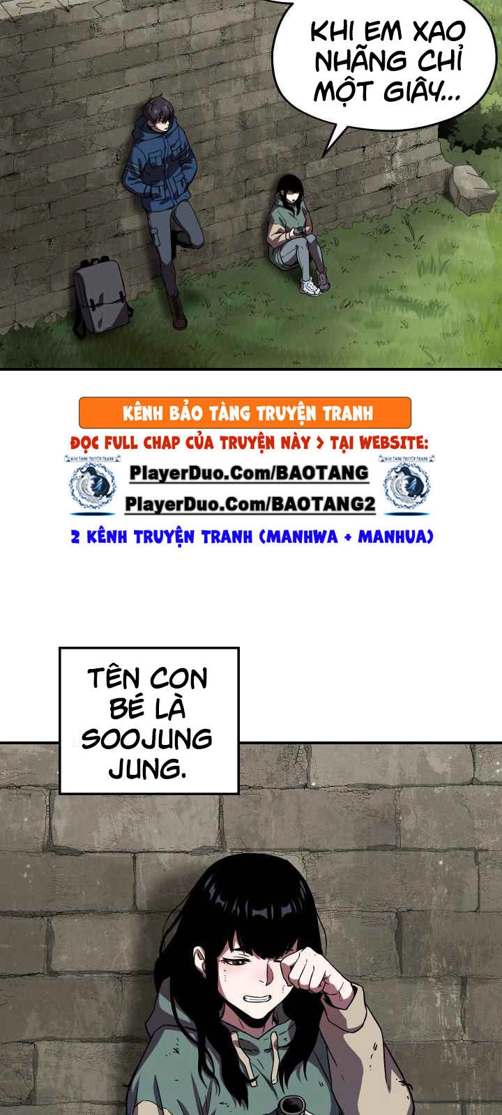 Người Chơi Không Thể Thăng Cấp Chapter 15 - 52