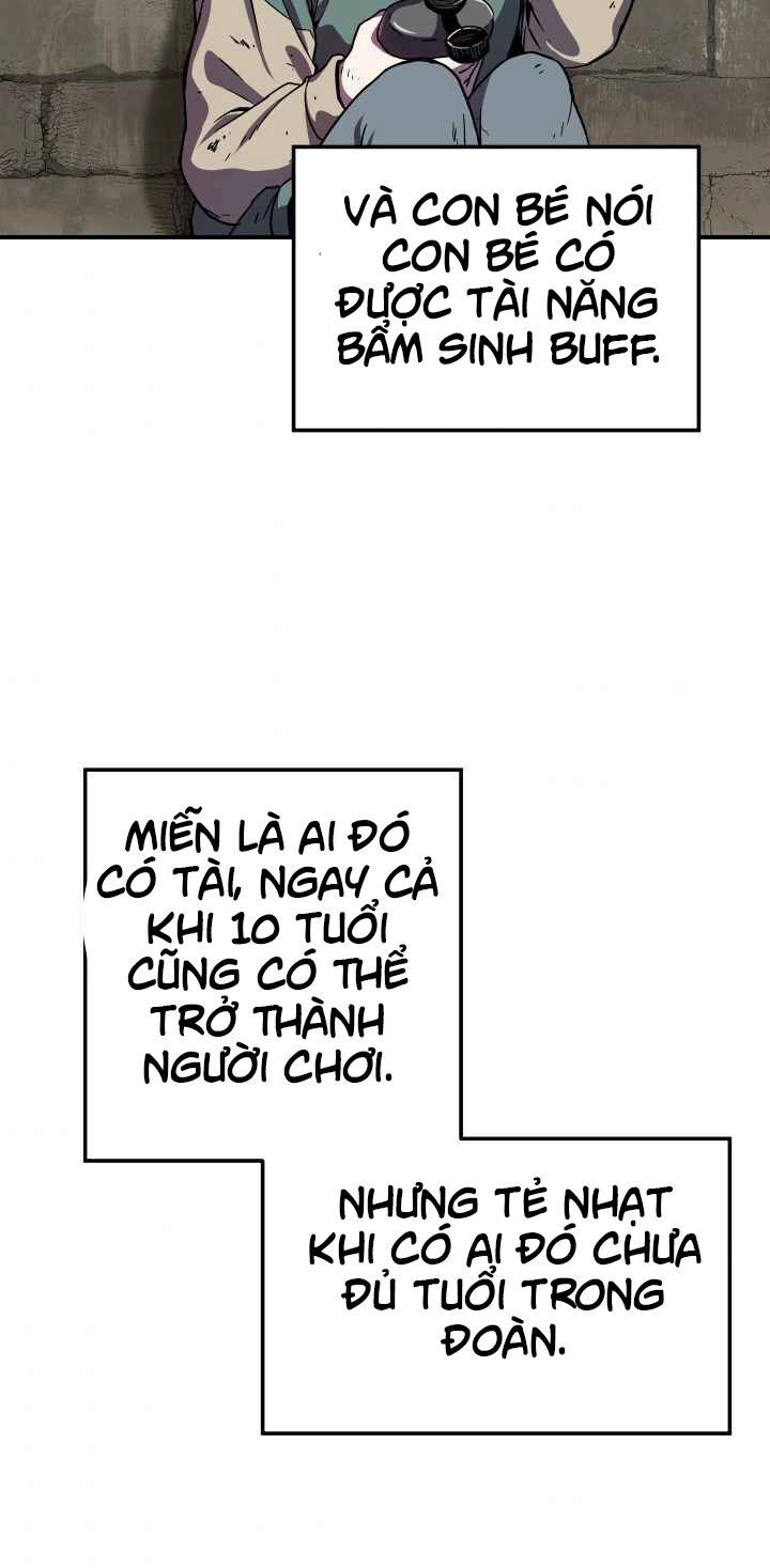 Người Chơi Không Thể Thăng Cấp Chapter 15 - 53