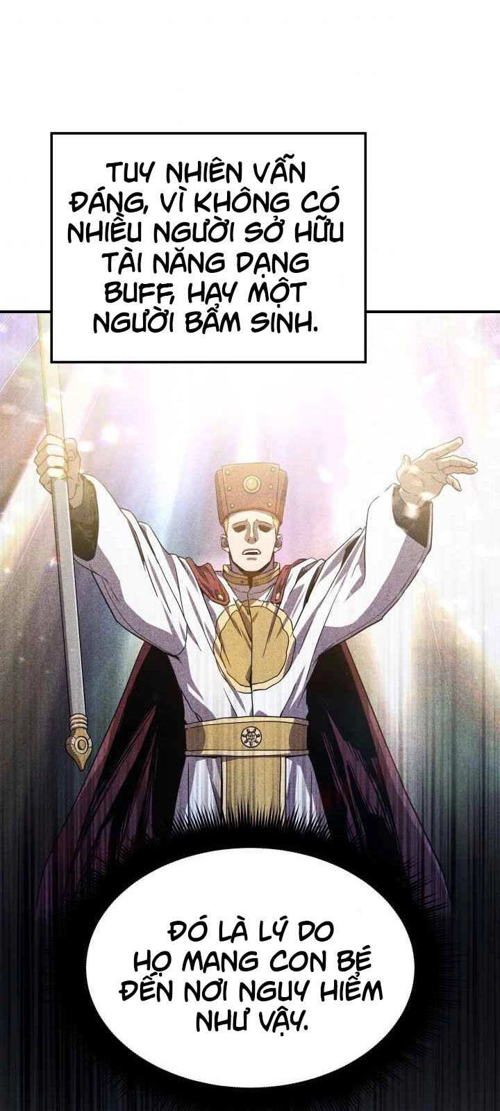 Người Chơi Không Thể Thăng Cấp Chapter 15 - 54