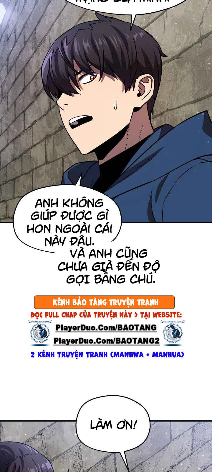 Người Chơi Không Thể Thăng Cấp Chapter 15 - 60