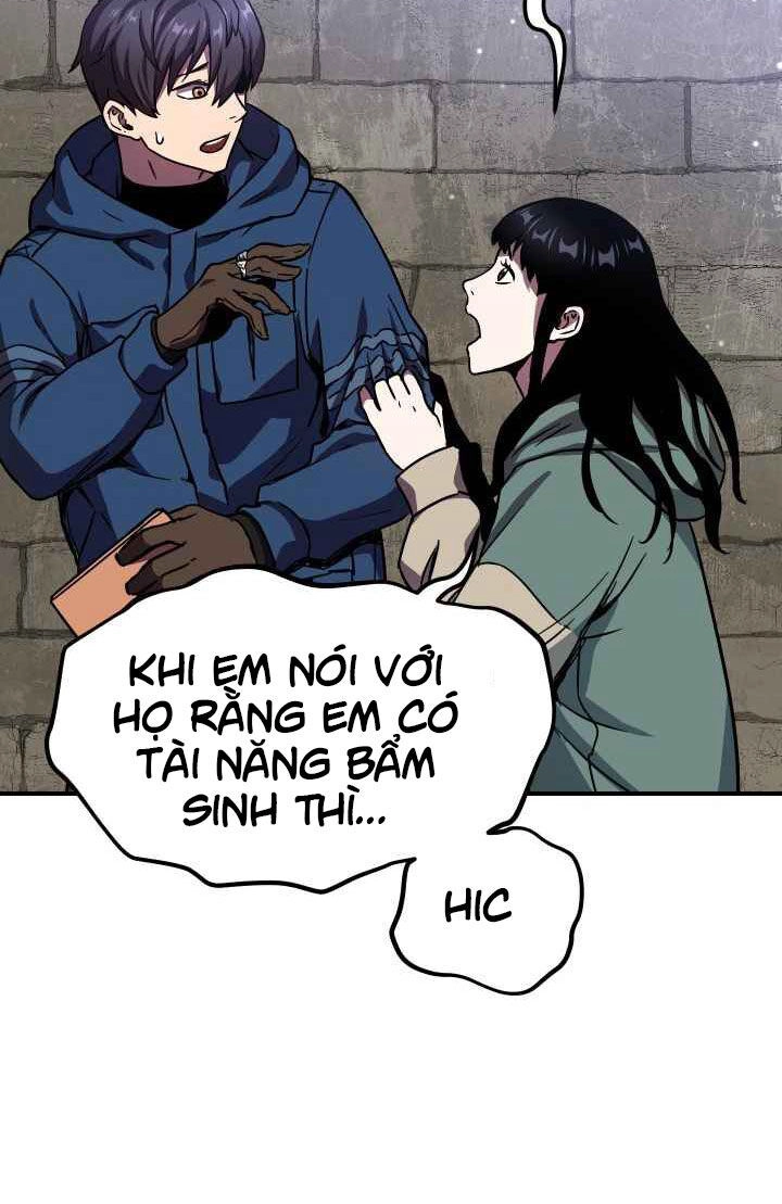 Người Chơi Không Thể Thăng Cấp Chapter 15 - 62