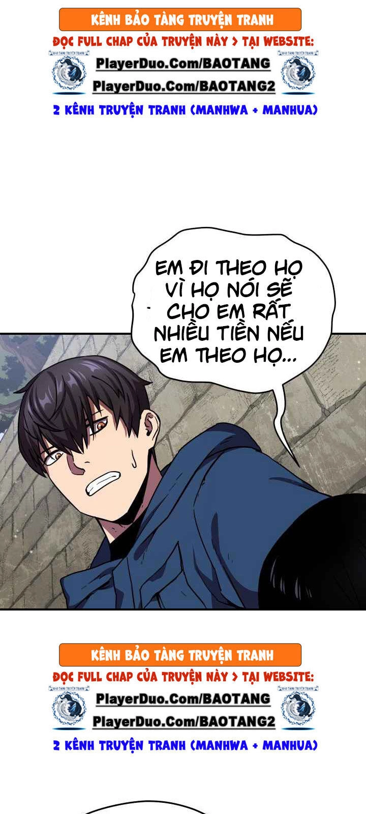 Người Chơi Không Thể Thăng Cấp Chapter 15 - 63