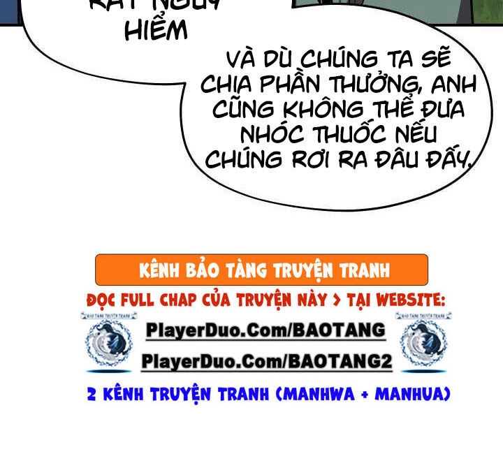 Người Chơi Không Thể Thăng Cấp Chapter 15 - 65