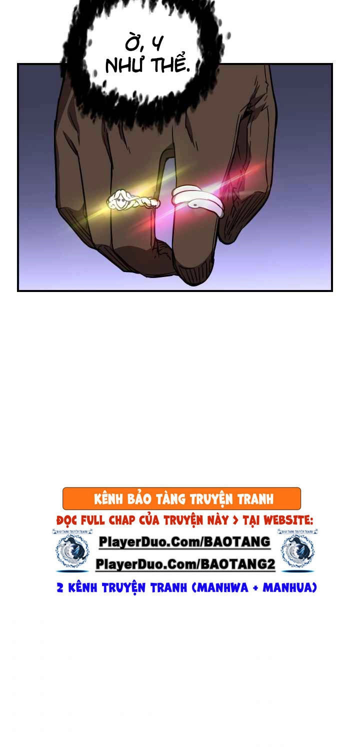 Người Chơi Không Thể Thăng Cấp Chapter 15 - 68