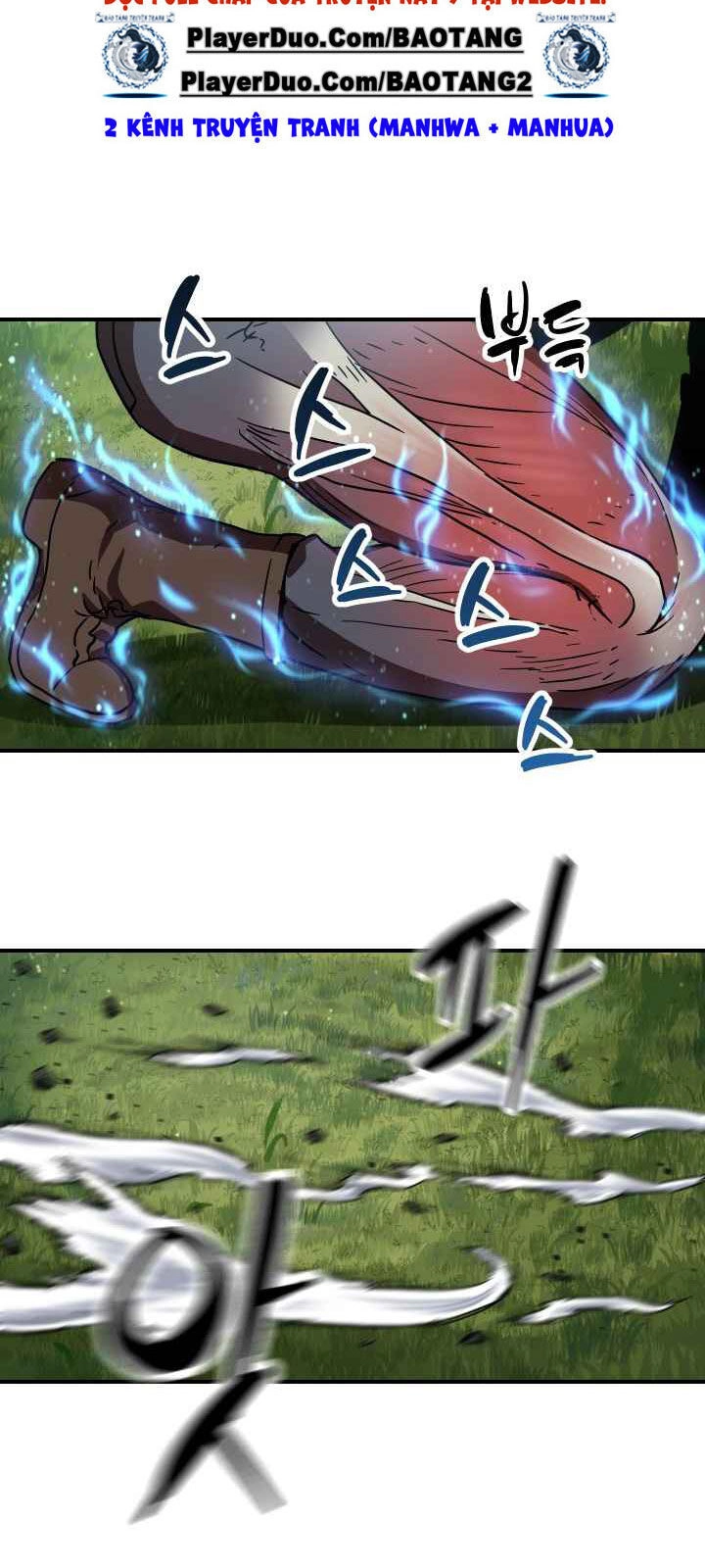 Người Chơi Không Thể Thăng Cấp Chapter 15 - 71