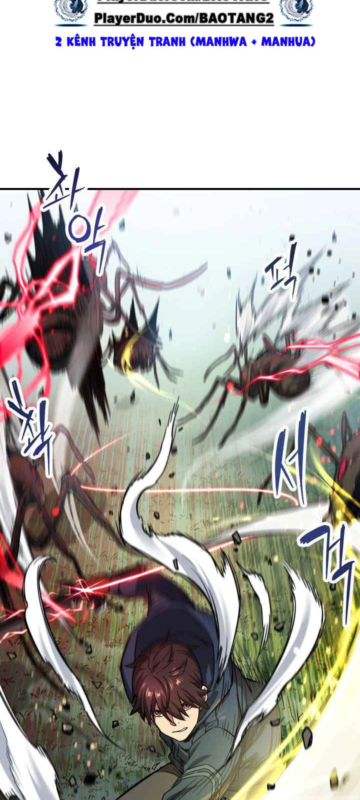 Người Chơi Không Thể Thăng Cấp Chapter 15 - 73