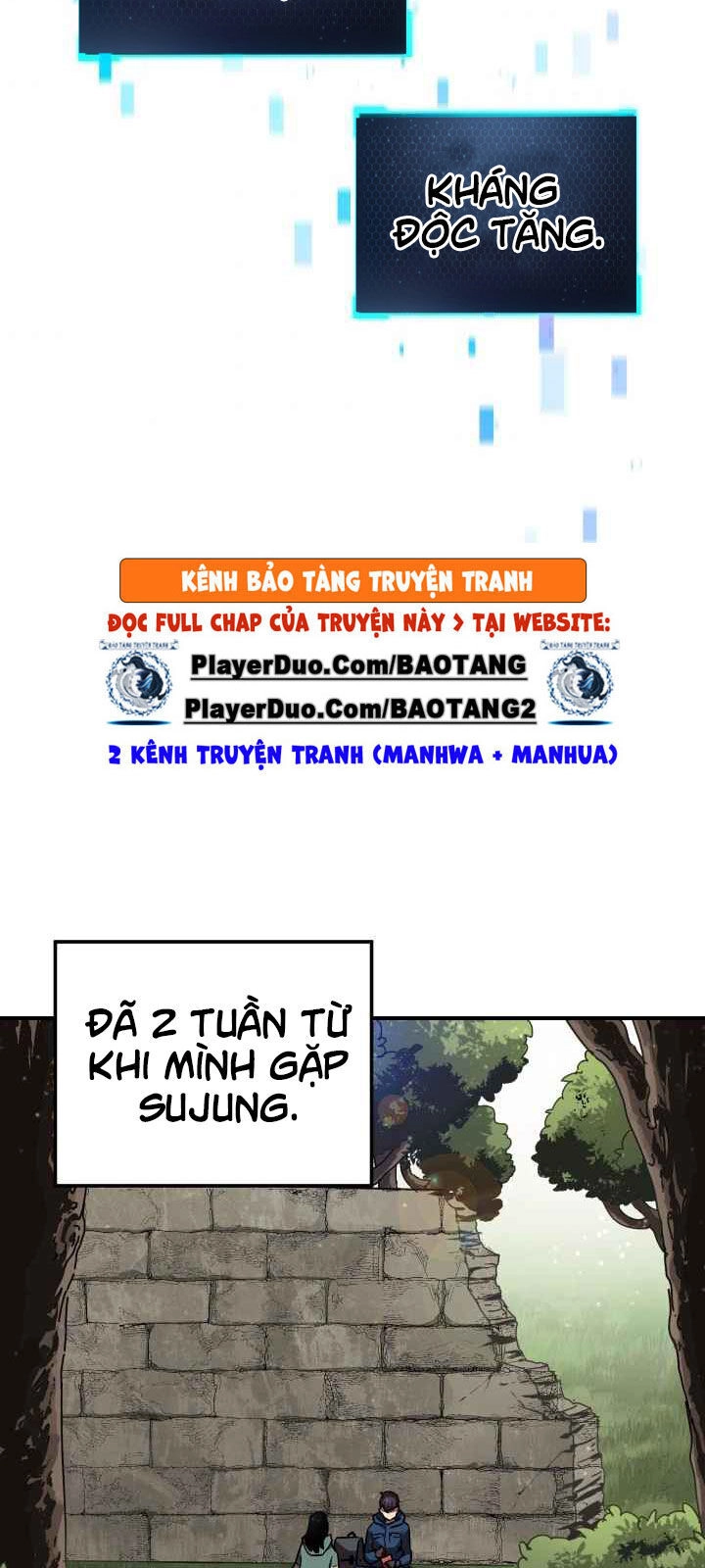 Người Chơi Không Thể Thăng Cấp Chapter 15 - 78