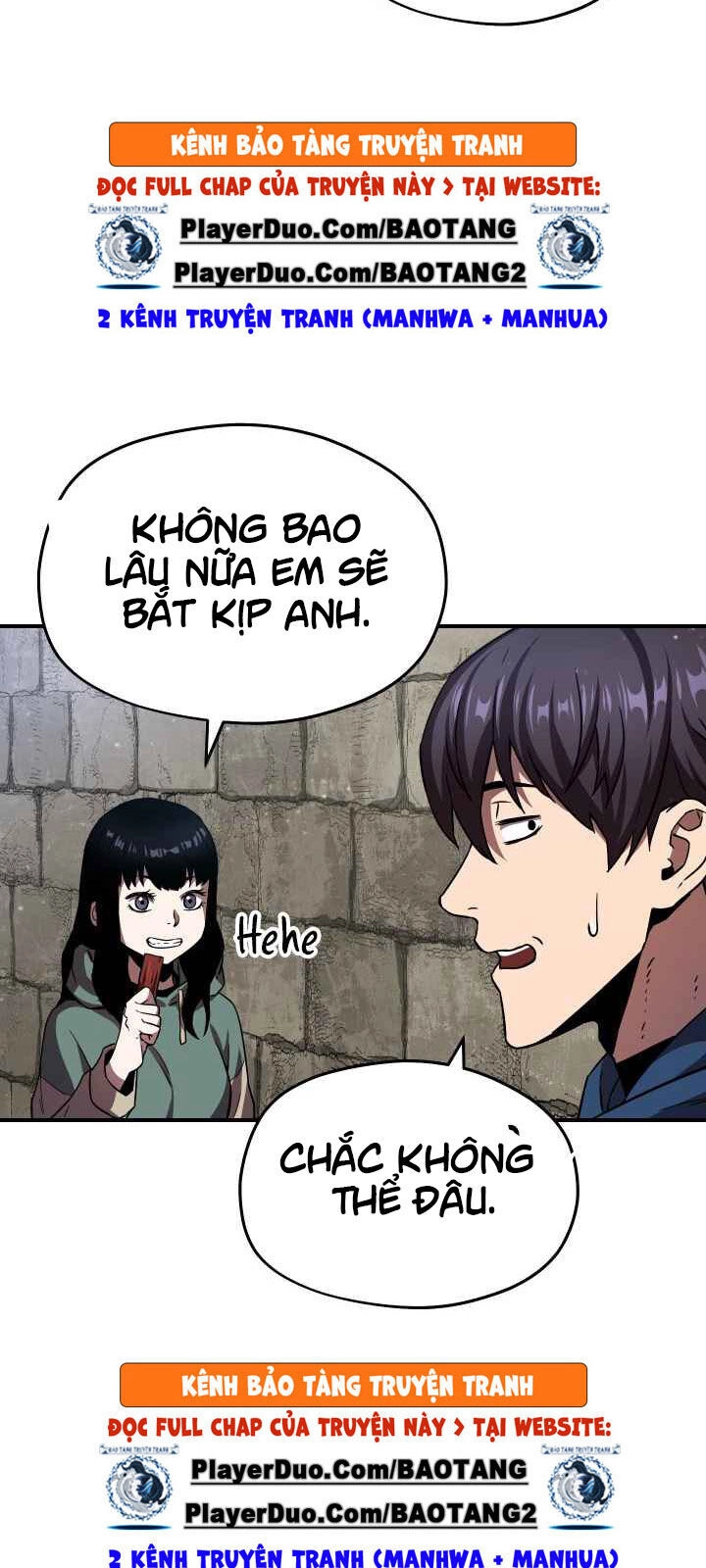 Người Chơi Không Thể Thăng Cấp Chapter 15 - 80