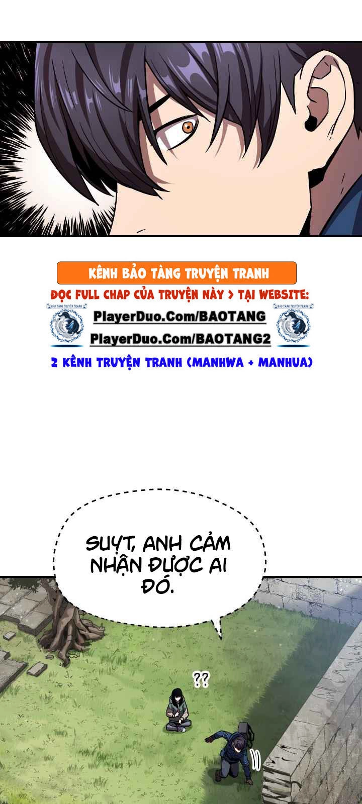 Người Chơi Không Thể Thăng Cấp Chapter 15 - 82