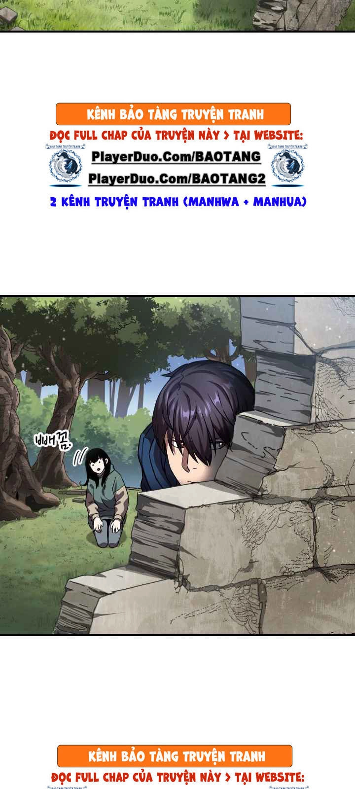 Người Chơi Không Thể Thăng Cấp Chapter 15 - 83