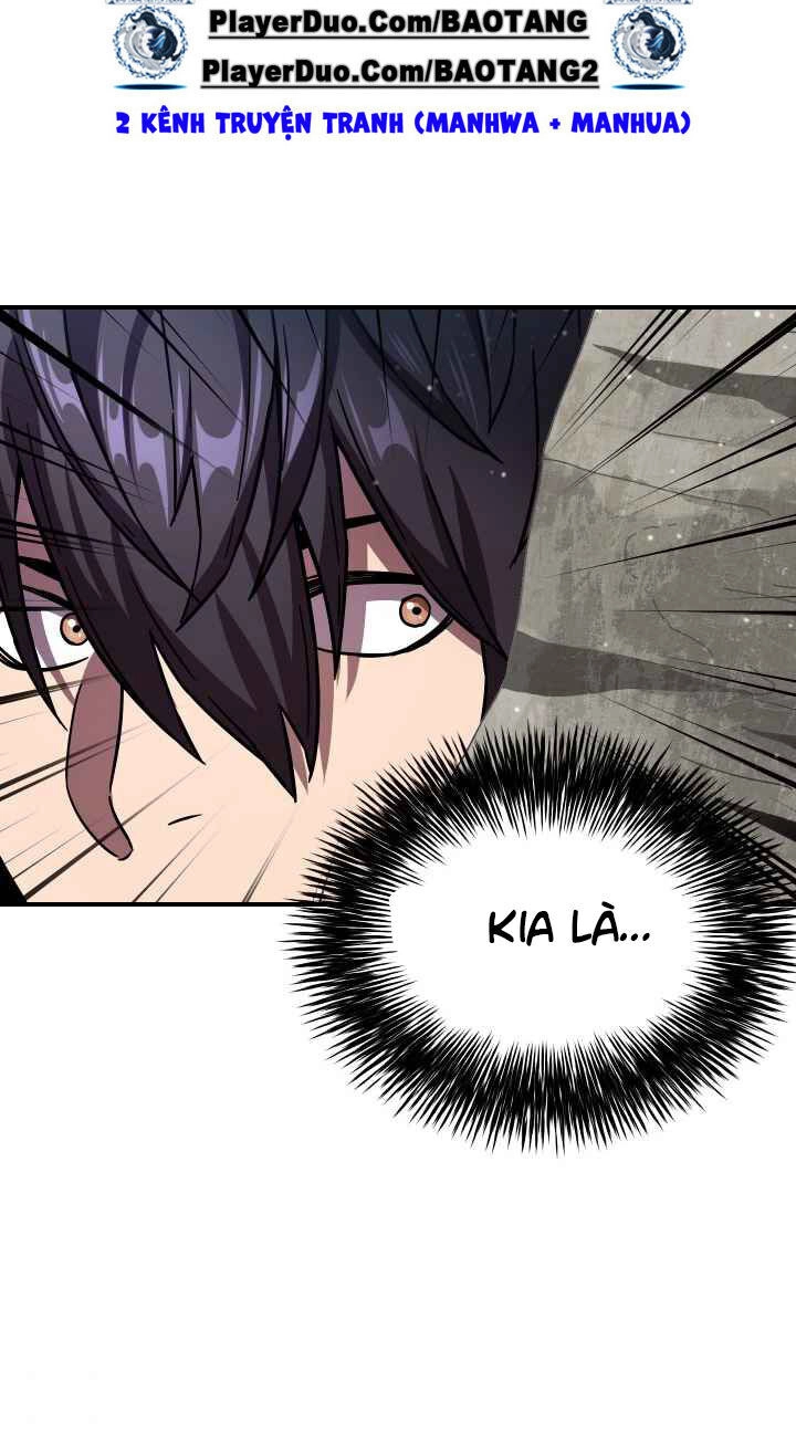 Người Chơi Không Thể Thăng Cấp Chapter 15 - 84