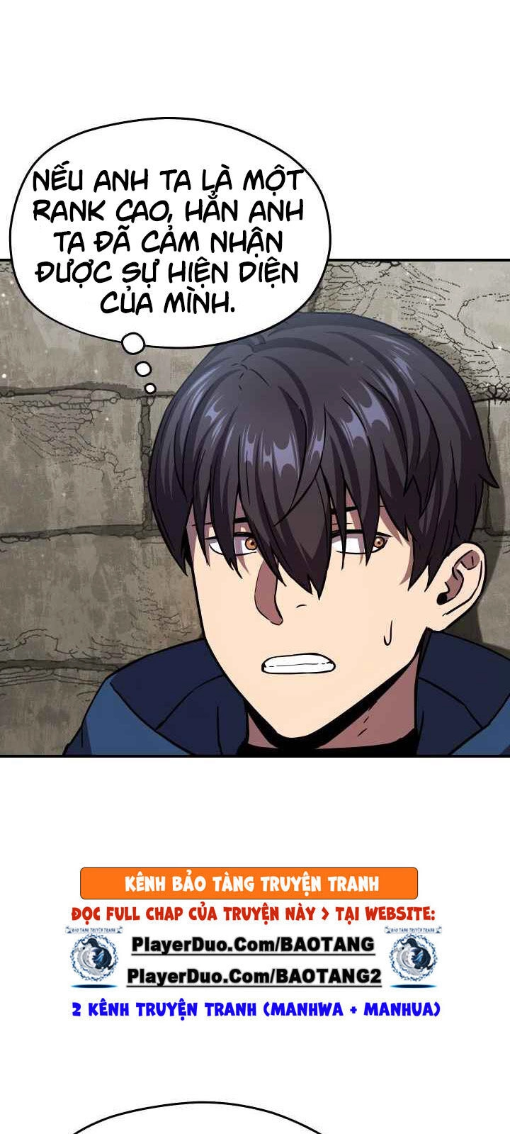 Người Chơi Không Thể Thăng Cấp Chapter 15 - 87