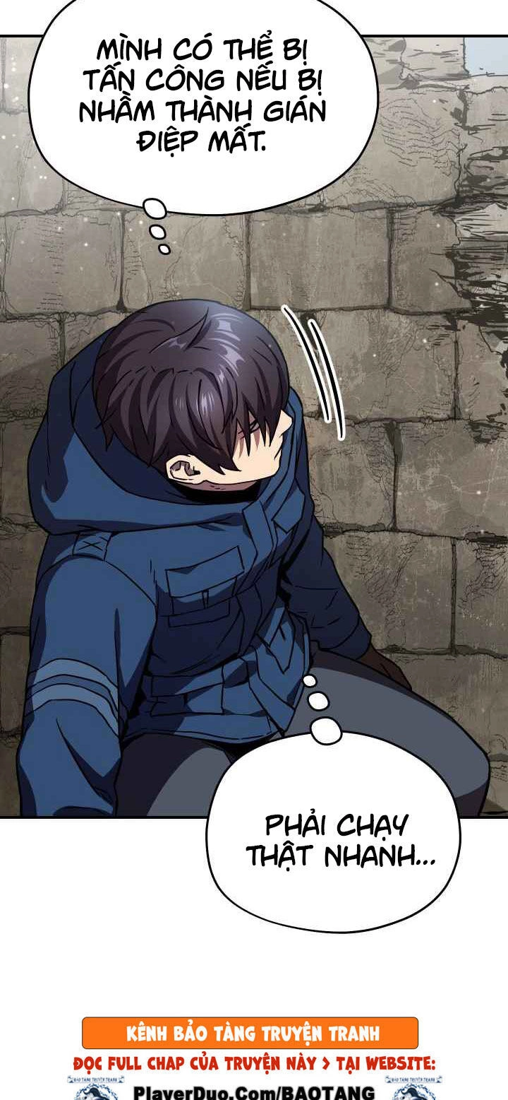 Người Chơi Không Thể Thăng Cấp Chapter 15 - 88