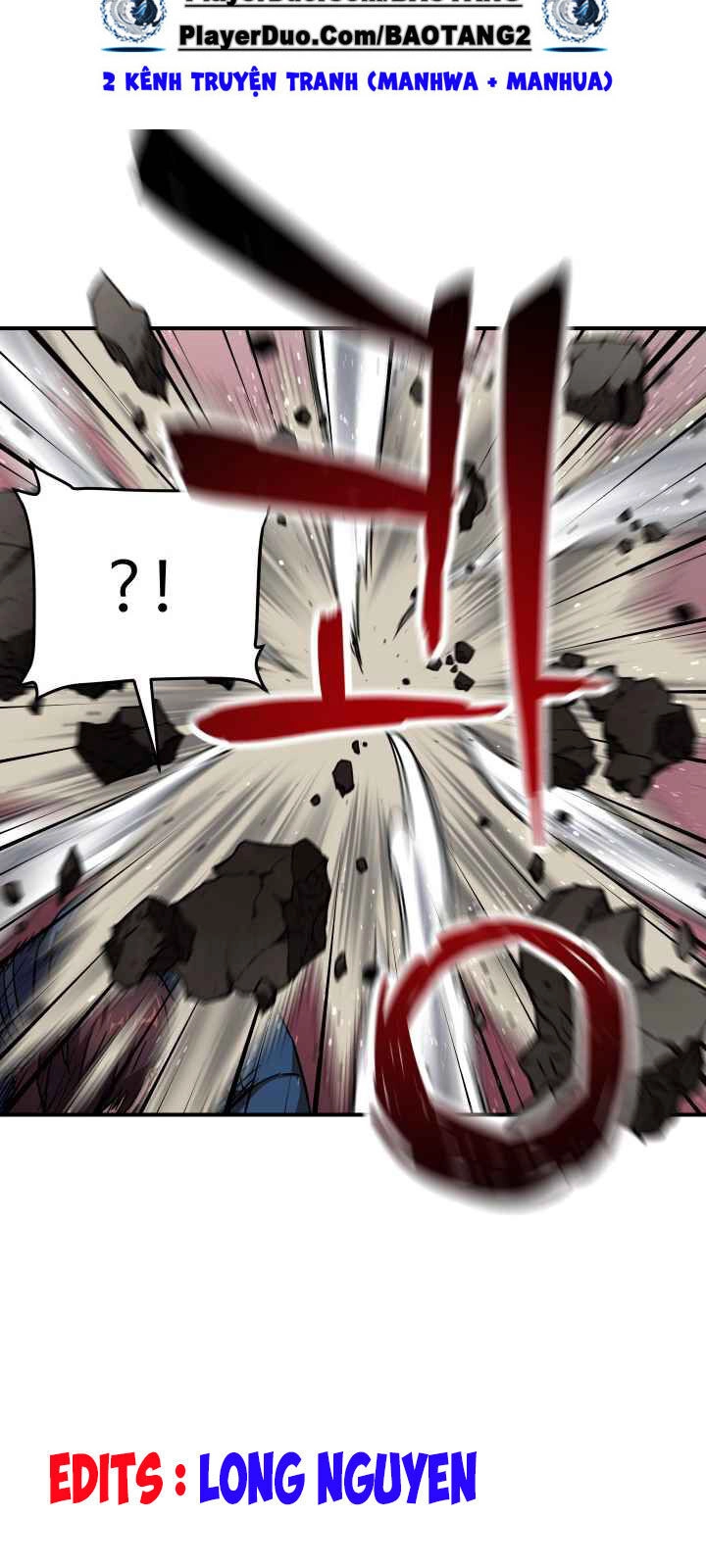 Người Chơi Không Thể Thăng Cấp Chapter 15 - 89