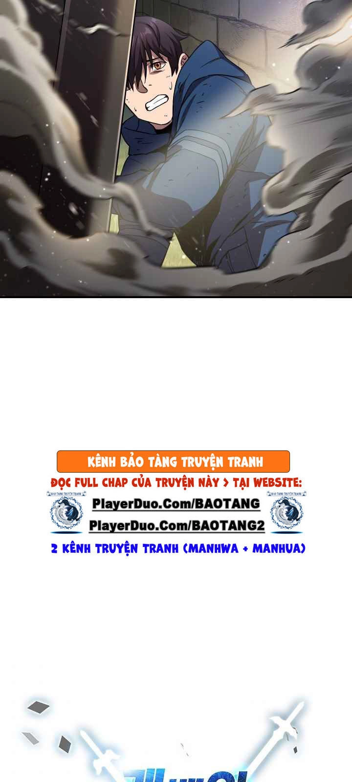 Người Chơi Không Thể Thăng Cấp Chapter 15 - 91