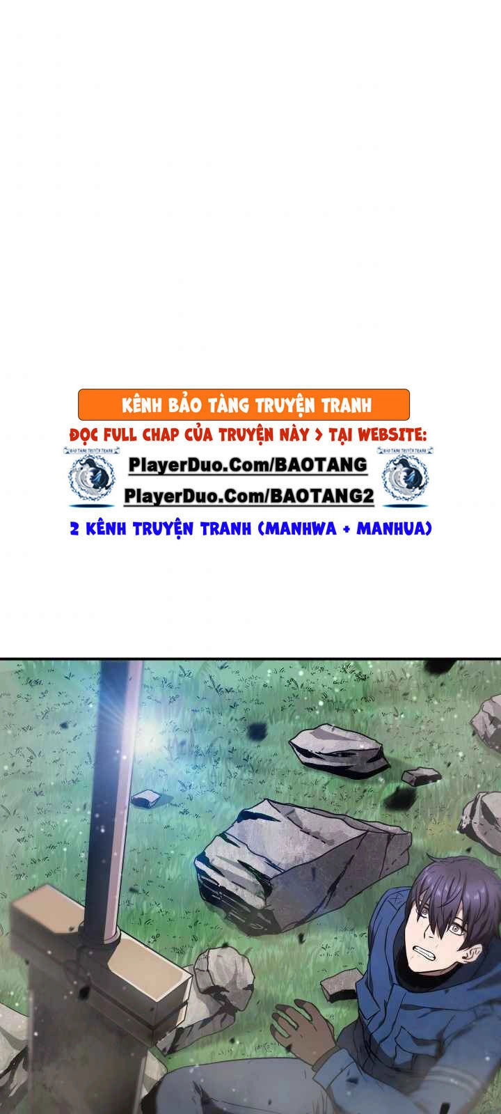 Người Chơi Không Thể Thăng Cấp Chapter 16 - 5