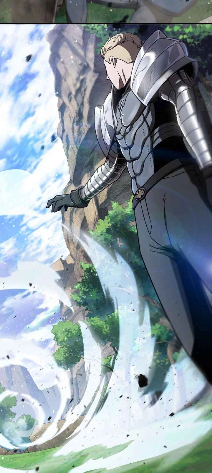 Người Chơi Không Thể Thăng Cấp Chapter 16 - 6