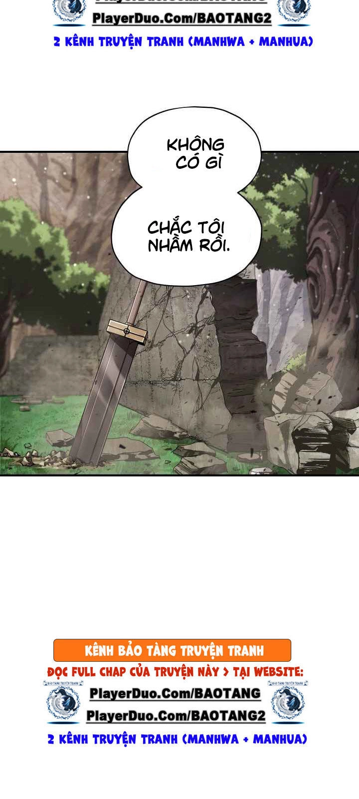 Người Chơi Không Thể Thăng Cấp Chapter 16 - 8