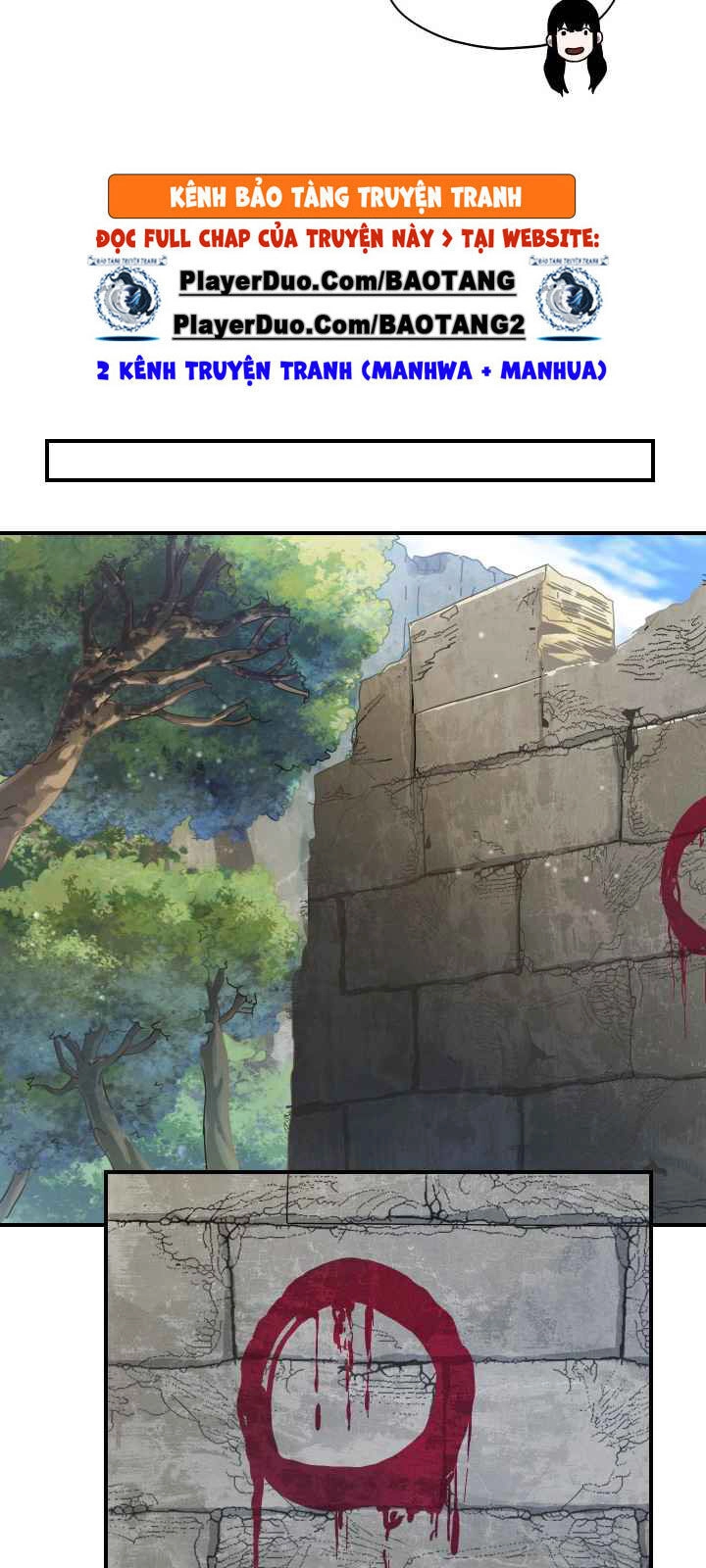 Người Chơi Không Thể Thăng Cấp Chapter 16 - 17