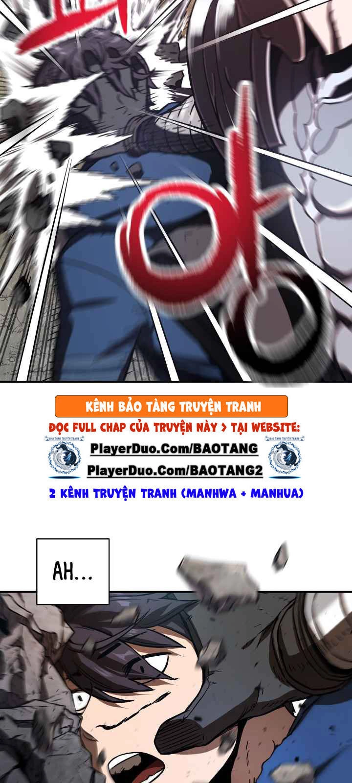 Người Chơi Không Thể Thăng Cấp Chapter 16 - 25