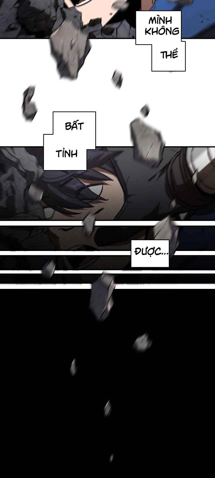 Người Chơi Không Thể Thăng Cấp Chapter 16 - 26