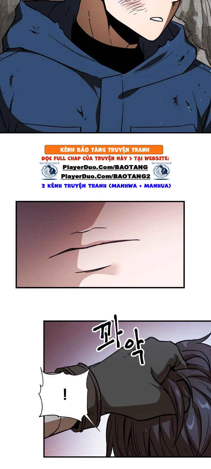 Người Chơi Không Thể Thăng Cấp Chapter 16 - 30